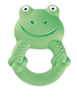 MAM DENTARUOLO MAX THE FROG - farmacialombardia.it