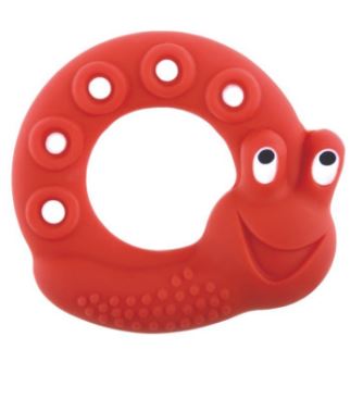 MAM DENTARUOLO LUCY THE SNAIL - farmacialombardia.it
