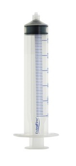SIRINGA IPODERMICA EXTRAFINE 50/60 ML SENZA AGO CON LUER LOCK CENTRALE - farmacialombardia.it