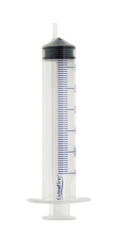 SIRINGA IPODERMICA EXTRAFINE 50-60 ML SENZA AGO - farmacialombardia.it