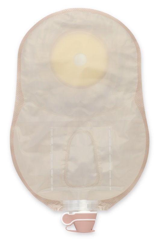 SACCA UROSTOMIA MODERMA FLEX SF 2 VIE TRASPARENTE 15-55 MM RITAGLIABILE 10 PEZZI - farmacialombardia.it