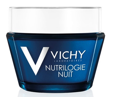 NUTRILOGIE NOTTE 50 ML - farmacialombardia.it
