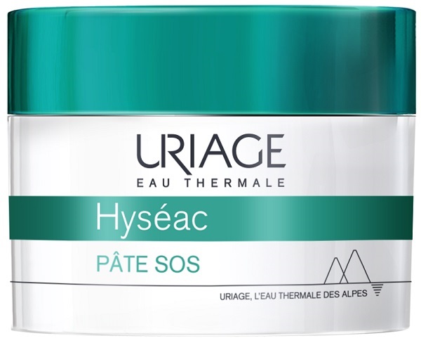 HYSEAC PASTA SOS P 15 G - farmacialombardia.it