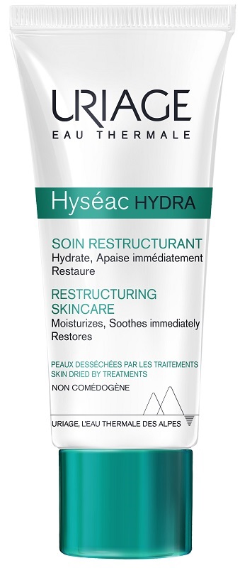 HYSEAC HYDRA CREMA TUBO 40 ML - farmacialombardia.it