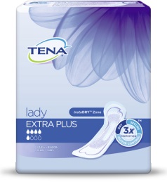 PANNOLONE PER INCONTINENZA TENA DISCREET EXTRA PLUS 16 PEZZI - farmacialombardia.it