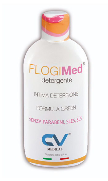 FLOGIMED DETERGENTE 300 ML - farmacialombardia.it