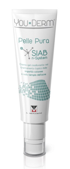 YOUDERM PELLE PURA SIAB N-SYSTEM 50 ML - farmacialombardia.it