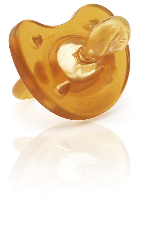 CHICCO GOMMOTTO IN CAUCCIU' 16-36 MESI 1 PEZZO - farmacialombardia.it
