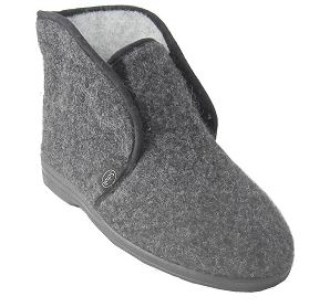 ADELIE MC POLYESTER W DARK GREY 39 - farmacialombardia.it