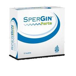 SPERGIN FORTE 12 BUSTINE - farmacialombardia.it