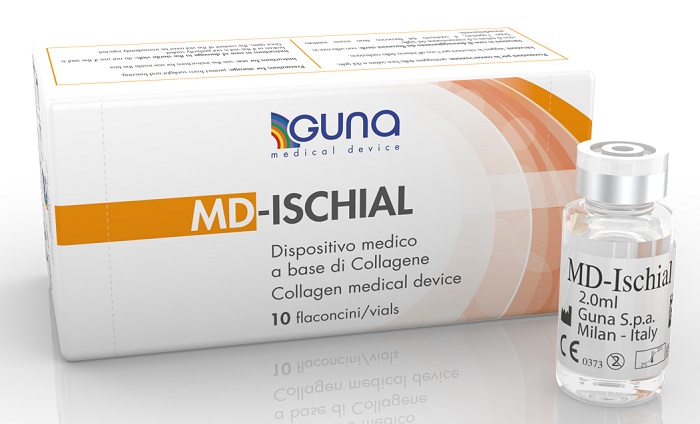 MD-ISCHIAL ITALIA 10 FLACONCINI DA 2 ML - farmacialombardia.it