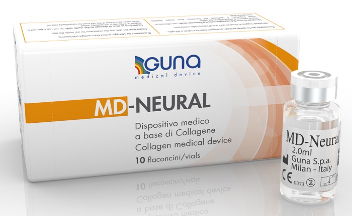 MD-NEURAL ITALIA 10 VIALS INIETTABILI 2 ML - farmacialombardia.it