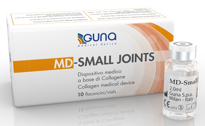MD-SMALL JOINTS ITALIA 10 FLACONCINI INIETTABILI 2 ML - farmacialombardia.it