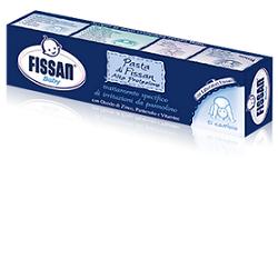 FISSAN PASTA ALTA PROTEZIONE 100 ML NEW - farmacialombardia.it
