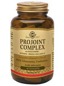 PROJOINT COMPLEX 60 TAVOLETTE - farmacialombardia.it