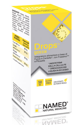 DROPS GOCCE 50 ML - farmacialombardia.it