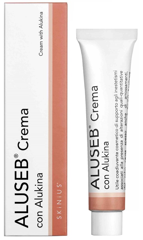 ALUSEB CREMA 30 ML - farmacialombardia.it