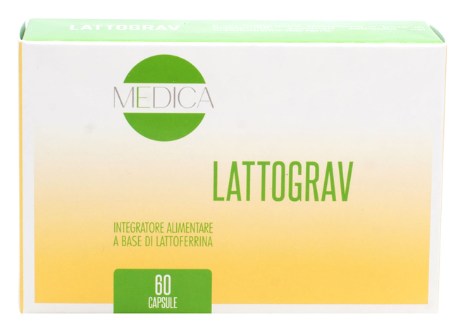 LATTOGRAV 60 CAPSULE - farmacialombardia.it