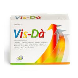 VIS-DA 20 BUSTINE - farmacialombardia.it