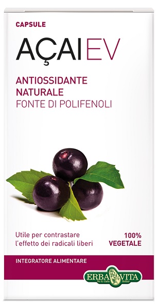 ACAI 45 CAPSULE - farmacialombardia.it