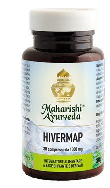 HIVERMAP 30 COMPRESSE - farmacialombardia.it