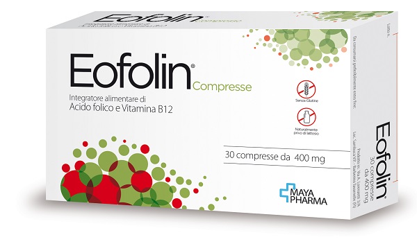 EOFOLIN 30 COMPRESSE - farmacialombardia.it