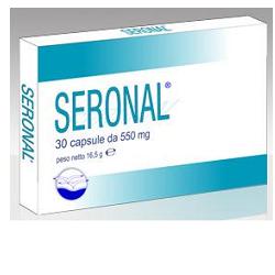 SERONAL 30 CAPSULE - farmacialombardia.it