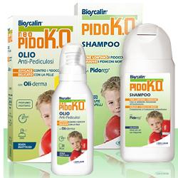 MILICE PIDOKO PROMO OLIO ANTIPEDICULOSI + SHAMPOO - farmacialombardia.it