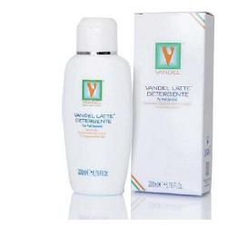 VANDEL LATTE DETERGENTE 200 ML - farmacialombardia.it