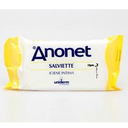 ANONET SALVIETTE 15 PEZZI - farmacialombardia.it
