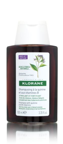 KLORANE SHAMPOO CHININA 100 ML - farmacialombardia.it