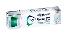SENSODYNE PROSMALTO OFFERTA SPECIALE 75 ML - farmacialombardia.it
