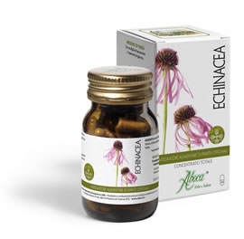 ECHINACEA CONCENTRATO TOTALE 50 OPERCOLI - farmacialombardia.it
