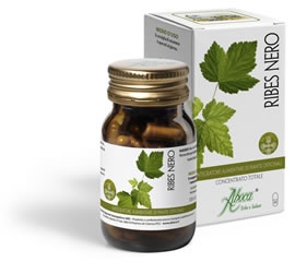 RIBES NERO CONCENTRATO TOTALE 50 OPERCOLI - farmacialombardia.it