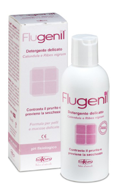 FLUGENIL SOLUZIONE DELICATA 150 ML - farmacialombardia.it