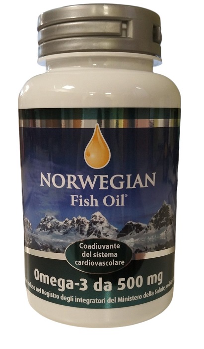 OMEGA 3 180 CAPSULE - farmacialombardia.it
