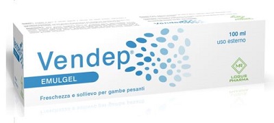 VENDEP EMULGEL 100 ML - farmacialombardia.it