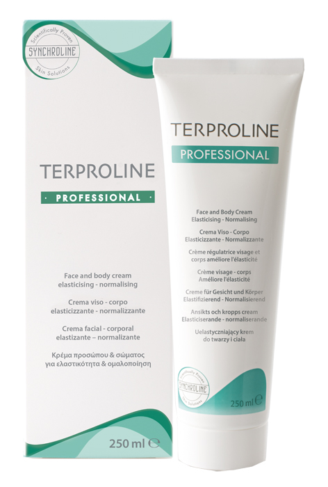 TERPROLINE PROFESSIONAL 250 ML - farmacialombardia.it