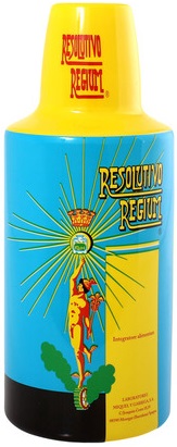 RESOLUTIVO REGIUM 600 ML TAPPO DOSATORE - farmacialombardia.it