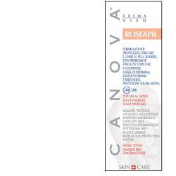 ROSEAPIL CANOVA CREMA COUPEROSE 50 ML - farmacialombardia.it