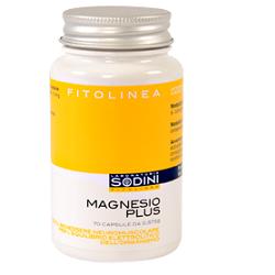 MAGNESIO PLUS 70 CAPSULE - farmacialombardia.it