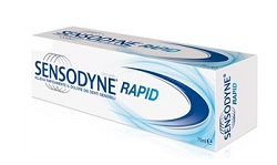 SENSODYNE RAPID 75ML OFFERTA SPECIALE - farmacialombardia.it