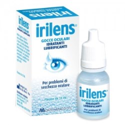 GOCCE OCULARI IRILENS FLACONE 10 ML - farmacialombardia.it