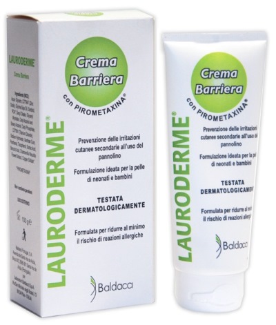 LAURODERME CREMA BARRIERA 100 G - farmacialombardia.it