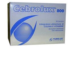 CEBROLUX 800 30 BUSTINE - farmacialombardia.it