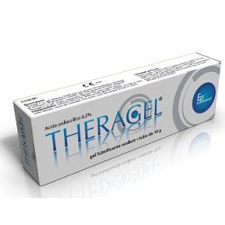 THERAGEL GEL OFTALMICO 10G - farmacialombardia.it