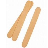 ABBASSALINGUA LEGNO NON STERILE 100 PEZZI - farmacialombardia.it