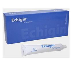 ECHIGIN GEL VAGINALE 30 G + 6 APPLICATORI MONODOSE - farmacialombardia.it