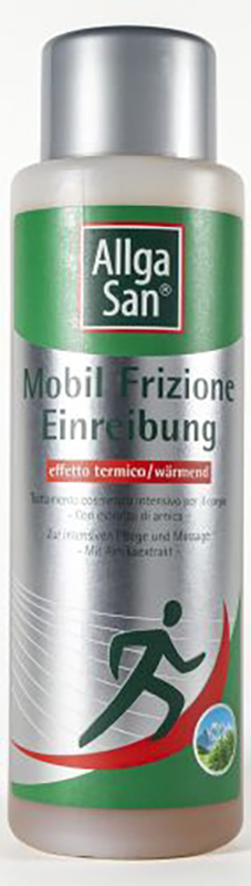 ALLGASAN FRIZ EINREIBUNG 250 ML - farmacialombardia.it