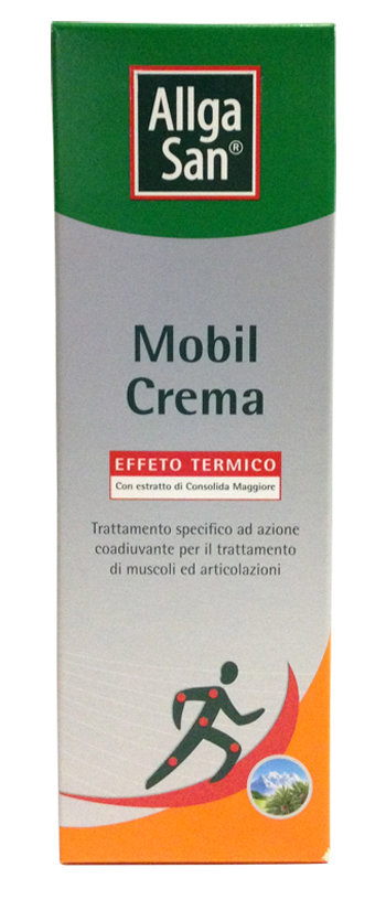 ALLGASAN MOBIL CREMA 50 ML - farmacialombardia.it
